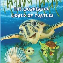 Wonderful World of Turtles (Wonderful World Of:)
