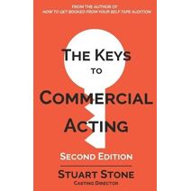 Keys to Commercial Acting