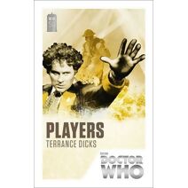 Doctor Who: Players (DOCTOR WHO)