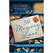 59 Memory Lane (Pengelly Series)