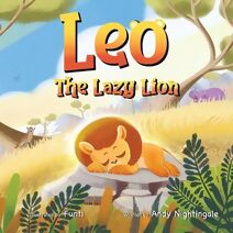 Leo The Lazy Lion