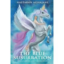 Blue Susurration (Gisiya Island, Book One)