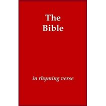 Bible in Rhyming Verse
