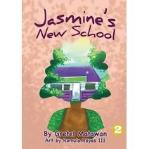 Jasmine's New School