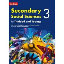 Student’s Book 3 (Collins Secondary Social Sciences for Trinidad and Tobago)