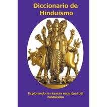 Diccionario de hinduismo (Diccionarios)