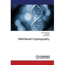 DNA-Based Cryptography
