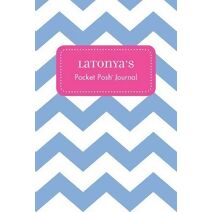Latonya's Pocket Posh Journal, Chevron