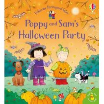 Poppy and Sam's Halloween Party (Farmyard Tales Poppy and Sam)