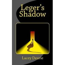 Leger's Shadow (Leger Cat Sleuth Mysteries)