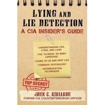 Lying and Lie Detection