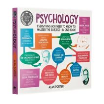 Degree in a Book: Psychology (Degree in a Book)
