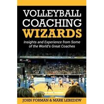 Volleyball Coaching Wizards (Volleyball Coaching Wizards)