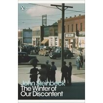 Winter of Our Discontent (Penguin Modern Classics)