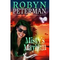 Misty's Mayhem (Sea Shenanigans)
