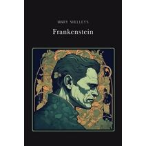 Frankenstein Original Edition