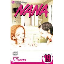 Nana, Vol. 19 (Nana)