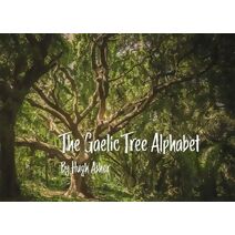 Gaelic Tree Alphabet
