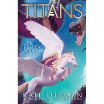 Fallen Queen (Titans)