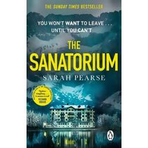 Sanatorium (Detective Elin Warner Series)