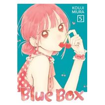Blue Box, Vol. 5 (Blue Box)