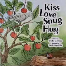 Kiss Love Snug Hug