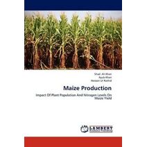 Maize Production