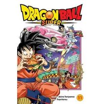 Dragon Ball Super, Vol. 11 (Dragon Ball Super)