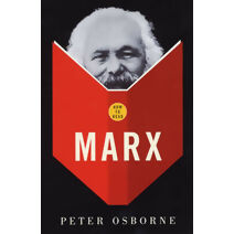 How To Read Marx (How to Read)