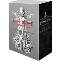 Death Note (All-in-One Edition) (Death Note (All-in-One Edition))