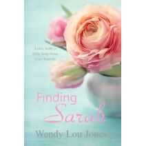 Finding Sarah (Echoes of Nutt Hill)