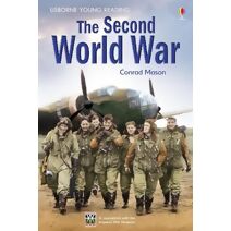 Second World War (Young Reading Series 3)