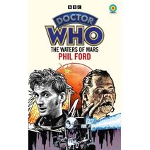 Doctor Who: The Waters of Mars (Target Collection)