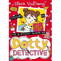 Birthday Surprise (Dotty Detective)