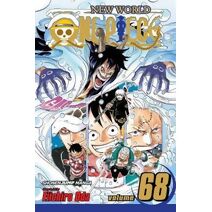 One Piece, Vol. 68 (One Piece)