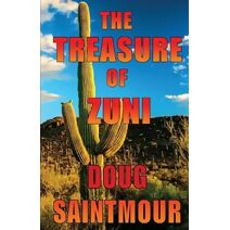 Treasure of Zuni