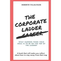 Corporate Career Ladder