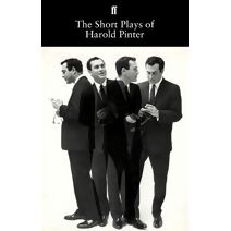 Short Plays of Harold Pinter