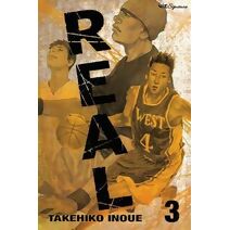 Real, Vol. 3 (Real)