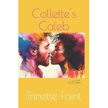 Collette's Caleb