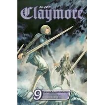 Claymore, Vol. 9 (Claymore)