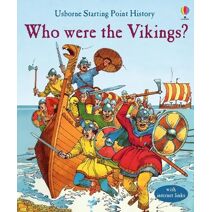 Who Were the Vikings? (Starting Point History)