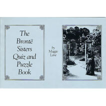Bronte Sisters Quiz and Puzzle Book