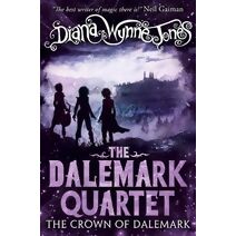 Crown of Dalemark (Dalemark Quartet)