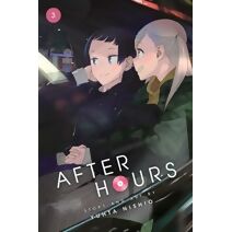 After Hours, Vol. 3 (After Hours)