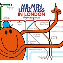 Mr. Men Little Miss in London (Mr. Men & Little Miss Everyday)