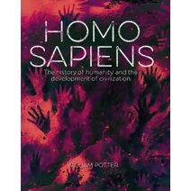 Homo Sapiens (Arcturus Visual Reference Library)