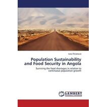 Population Sustainability and Food Security in Angola