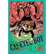Cat-Eyed Boy: The Perfect Edition, Vol. 2 (Cat-Eyed Boy: The Perfect Edition)