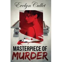 Masterpiece of Murder (Charlotte Ross Mysteries)